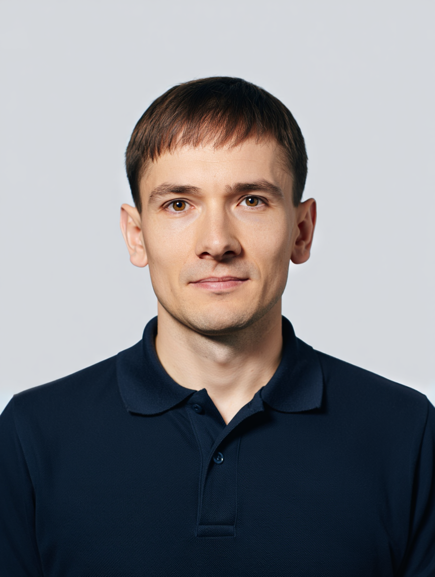Осипов Ян Кириллович