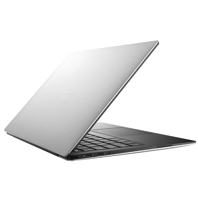 Восстановление разъемов питания Dell XPS 9370-1719