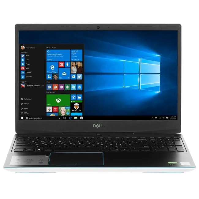 Замена звуковой карты Dell 15-6480