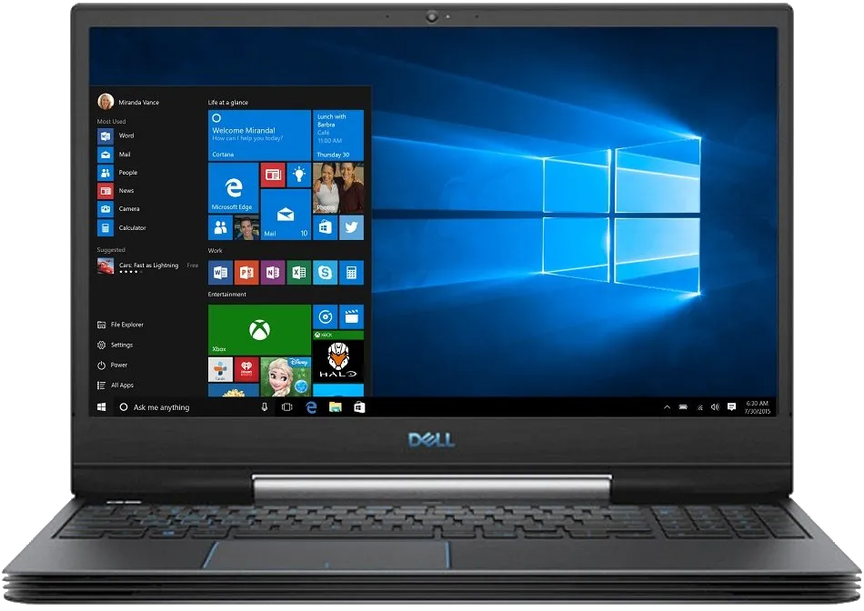Замена звуковой карты Dell 5590