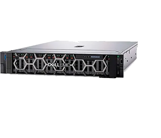 Ремонт ленточной библиотеки Dell PowerEdge R750