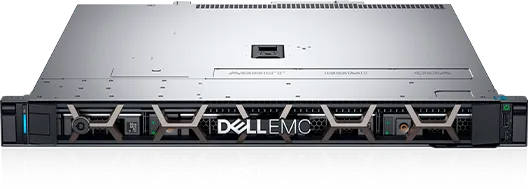 Ремонт ленточной библиотеки Dell PowerEdge R240