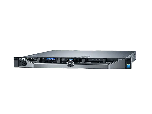 Ремонт ленточной библиотеки Dell PowerEdge R420