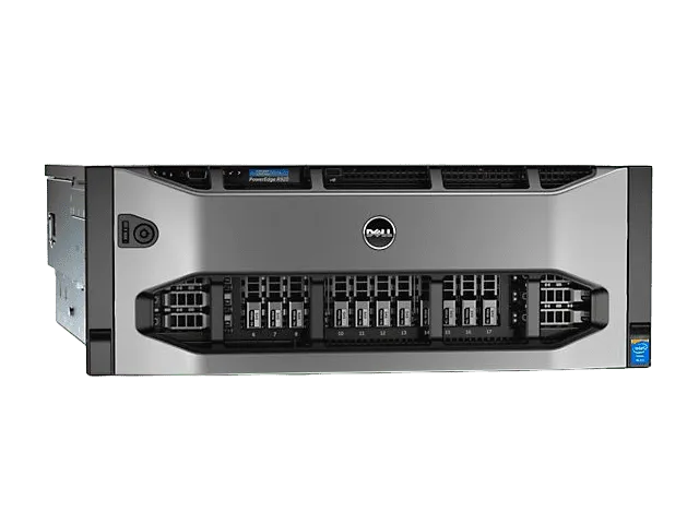 Ремонт ленточной библиотеки Dell PowerEdge R930