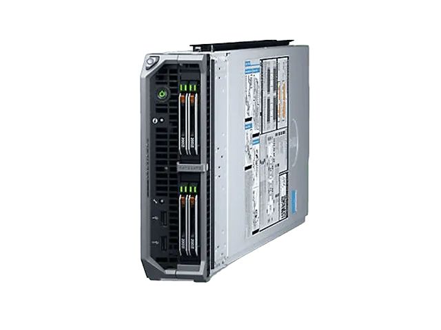 Ремонт ленточной библиотеки Dell PowerEdge T620