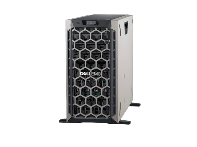 Ремонт ленточной библиотеки Dell PowerEdge T640