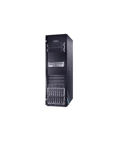 Ремонт ленточной библиотеки Dell vStart 100