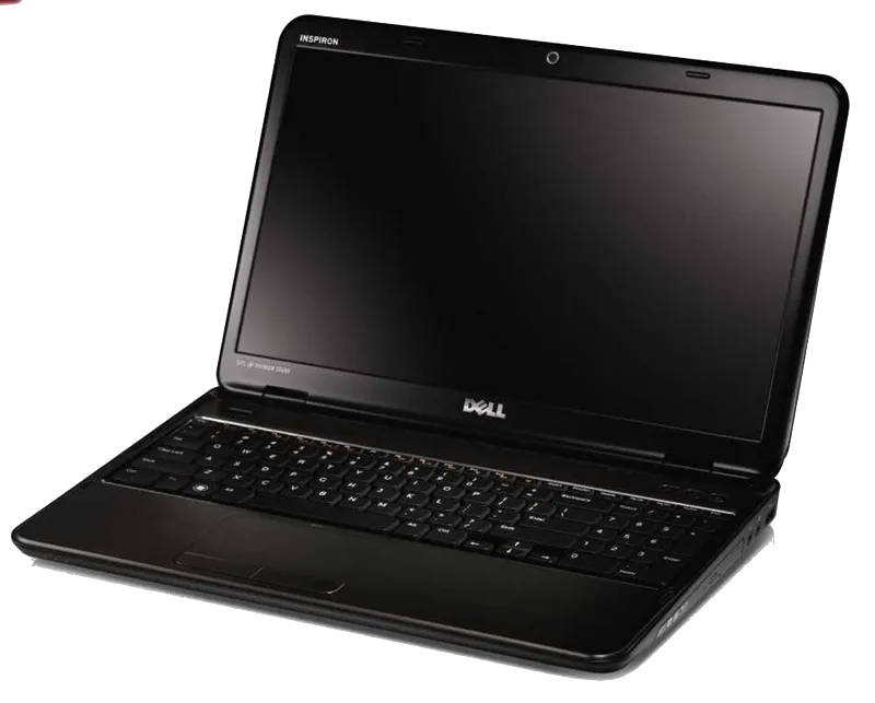 Замена звуковой карты Dell n5110