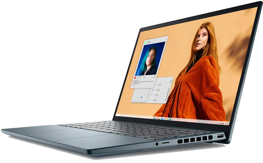 Замена звуковой карты Dell 14