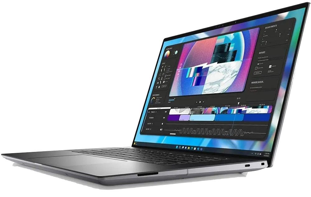 Замена звуковой карты Dell 5680
