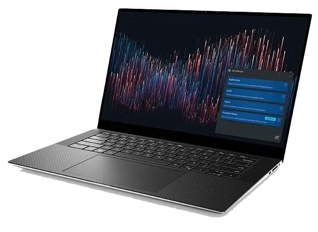 Замена звуковой карты Dell 5550