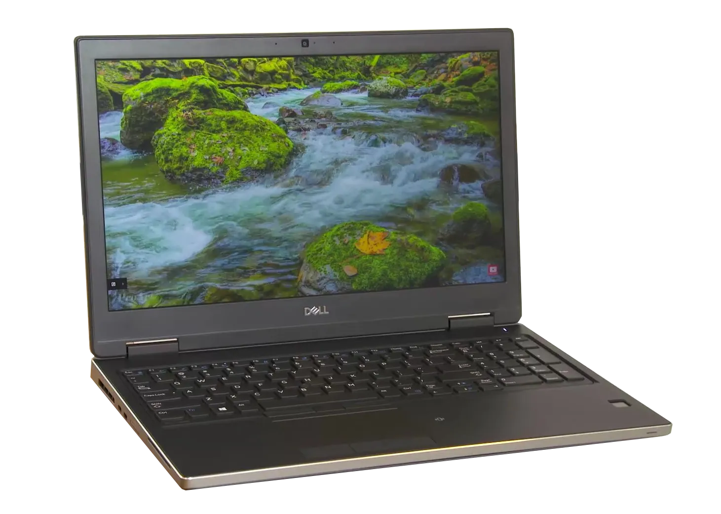 Замена звуковой карты Dell 7530