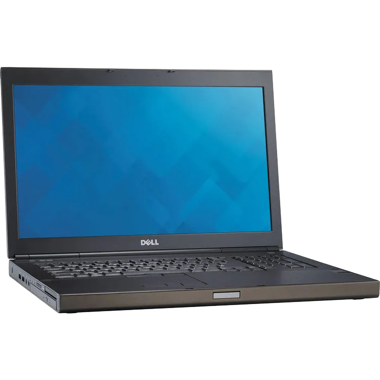 Замена звуковой карты Dell M6800