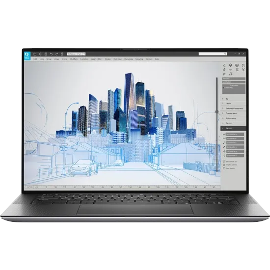 Замена звуковой карты Dell 5560