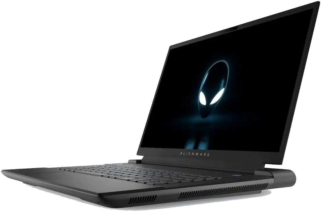 Замена звуковой карты Dell M16