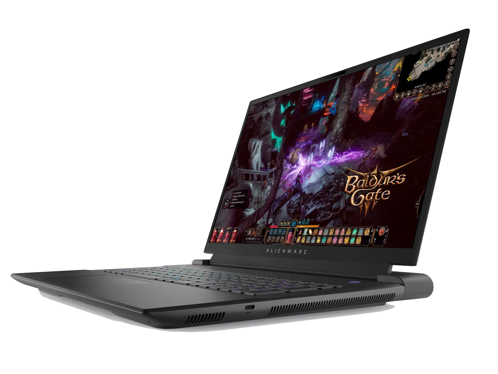 Замена звуковой карты Dell M18