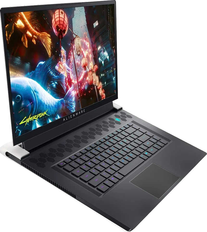 Замена звуковой карты Dell x17 