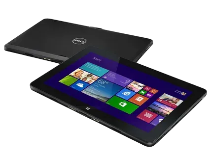 Замена стекла Dell Venue 5855 