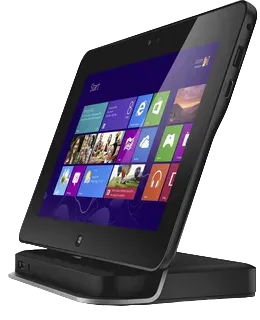Замена стекла Dell Latitude 5285