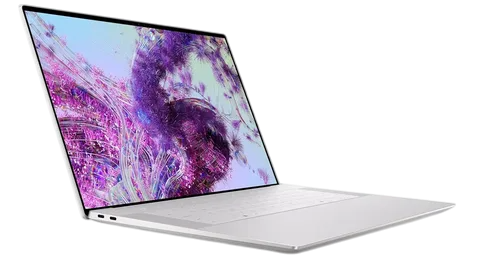 Замена звуковой карты Dell XPS 16 (9640)