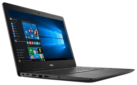 Замена звуковой карты Dell 3490 (14th Gen)
