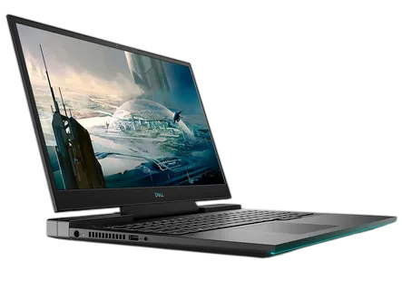 Замена звуковой карты Dell G Series G15/G16