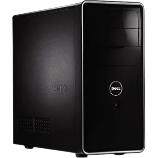 Замена северного моста Dell Pavilion Slimline Desktop