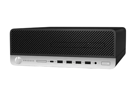 Замена северного моста Dell ProDesk 400 G7