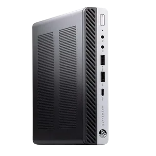 Замена северного моста Dell EliteDesk 800 G4