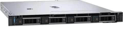 Ремонт ленточной библиотеки Dell PowerEdge R7525