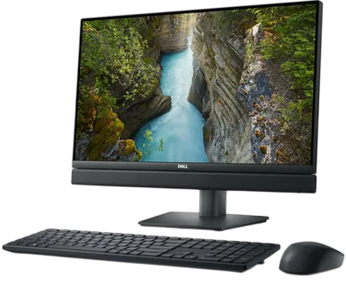 Замена оперативной памяти Dell OptiPlex 7420 All-in-One