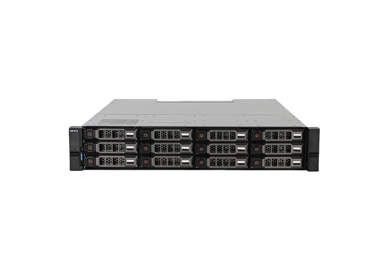 Ремонт блока питания Dell PowerVault ME4024