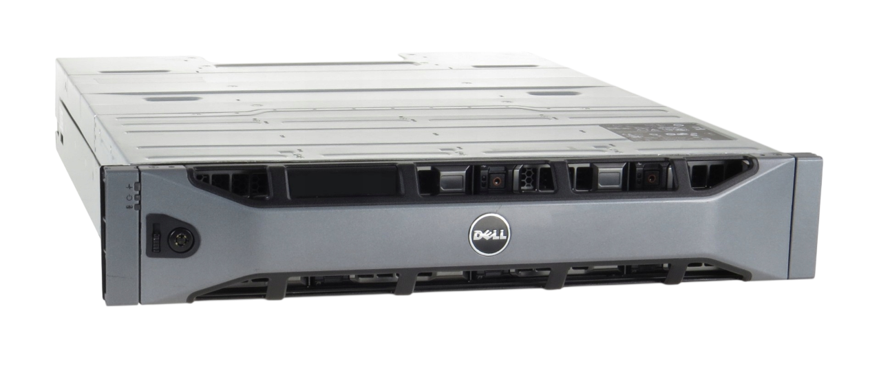 Ремонт блока питания Dell PowerVault MD3260