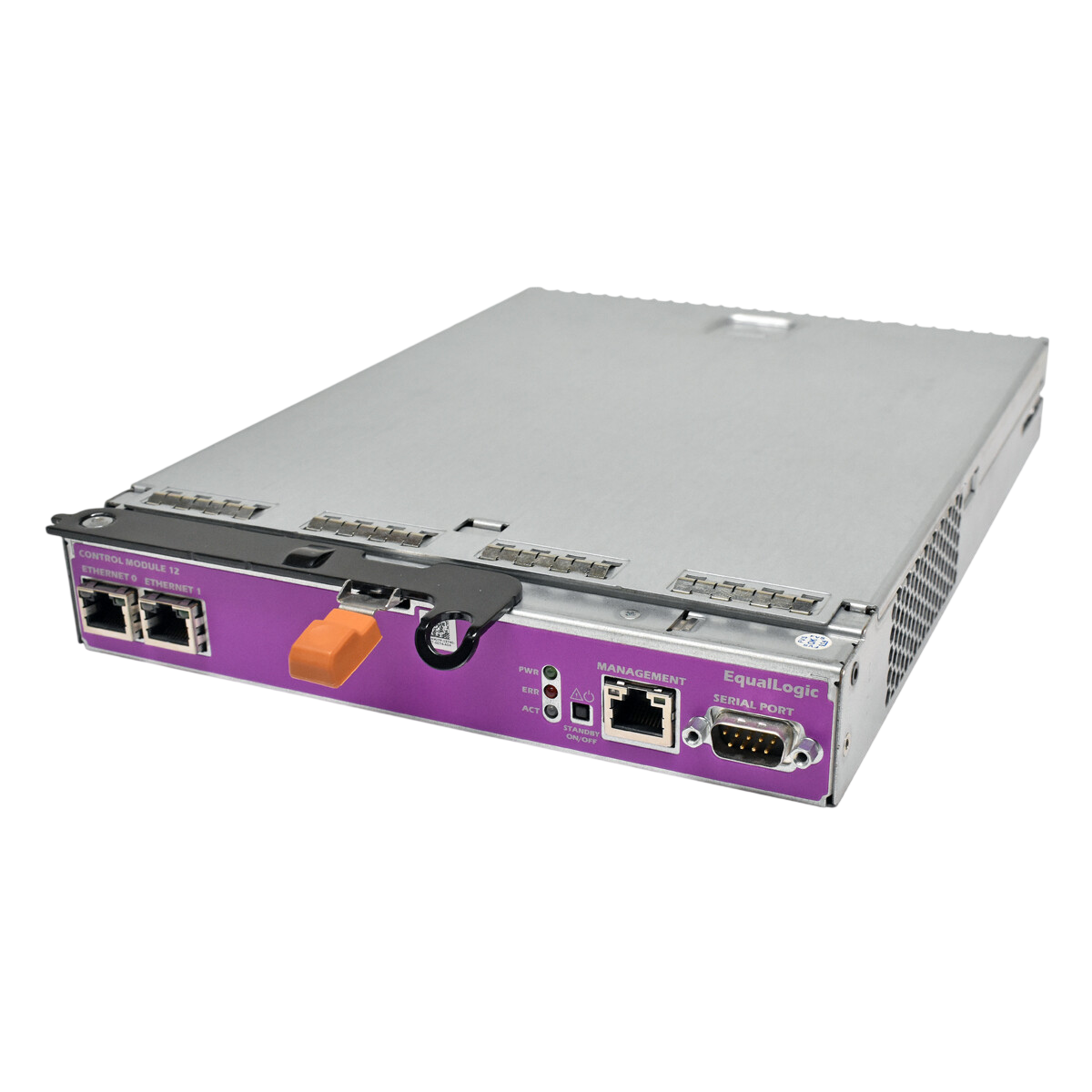 Ремонт блока питания Dell EqualLogic PS4100