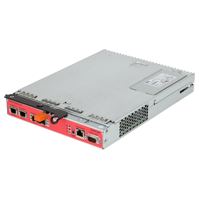 Ремонт блока питания Dell EqualLogic PS4210
