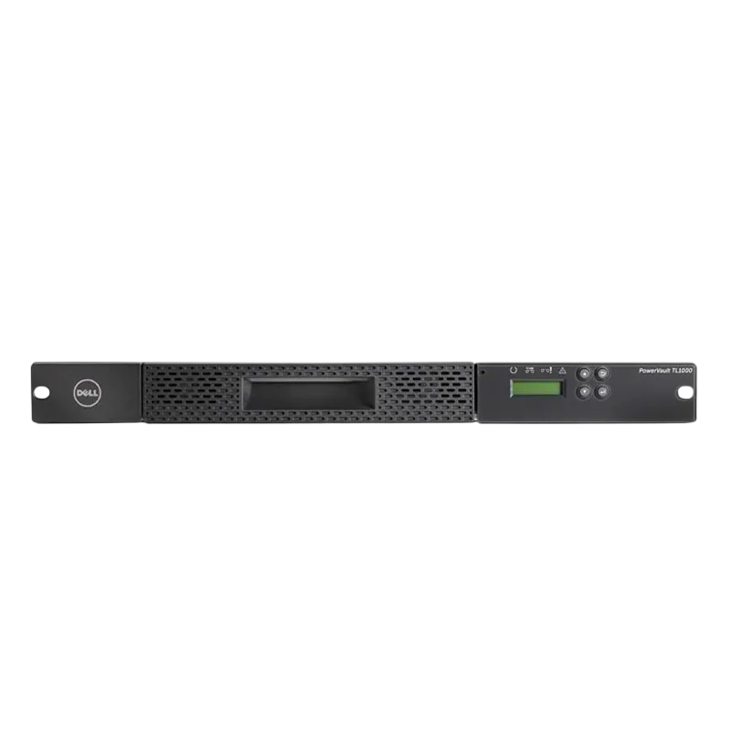 Ремонт блока питания Dell PowerVault TL1000