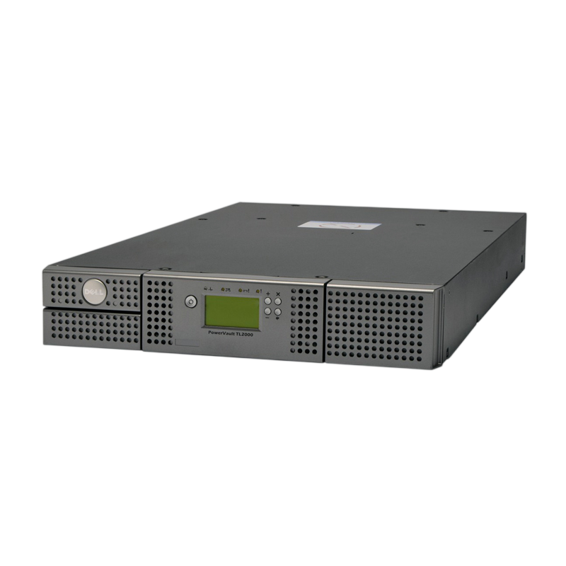 Ремонт блока питания Dell PowerVault TL2000