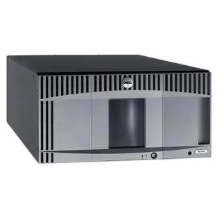 Ремонт блока питания Dell ML6000 Tape Library