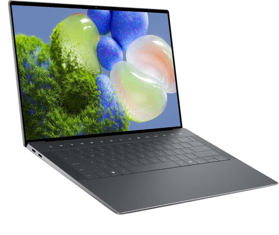 Замена звуковой карты Dell XPS 14