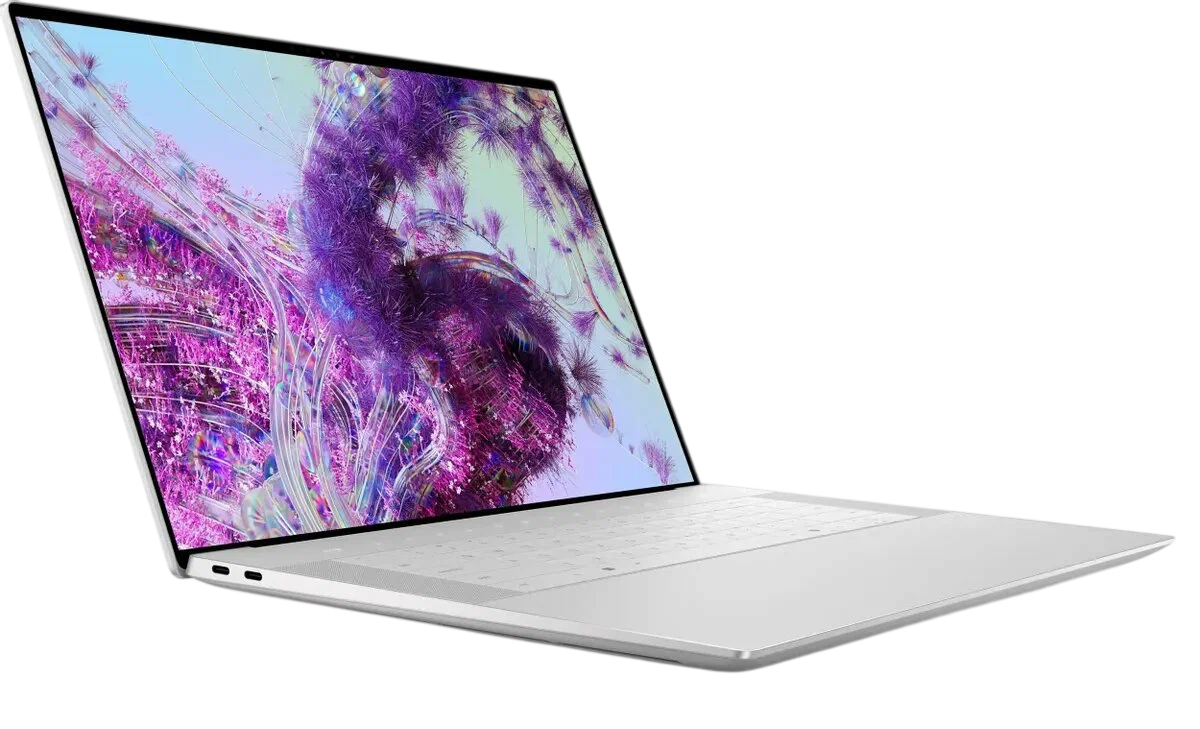 Замена звуковой карты Dell XPS 16