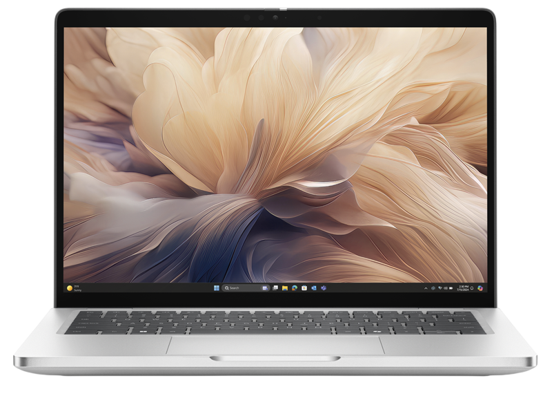 Замена звуковой карты Dell Pro 13